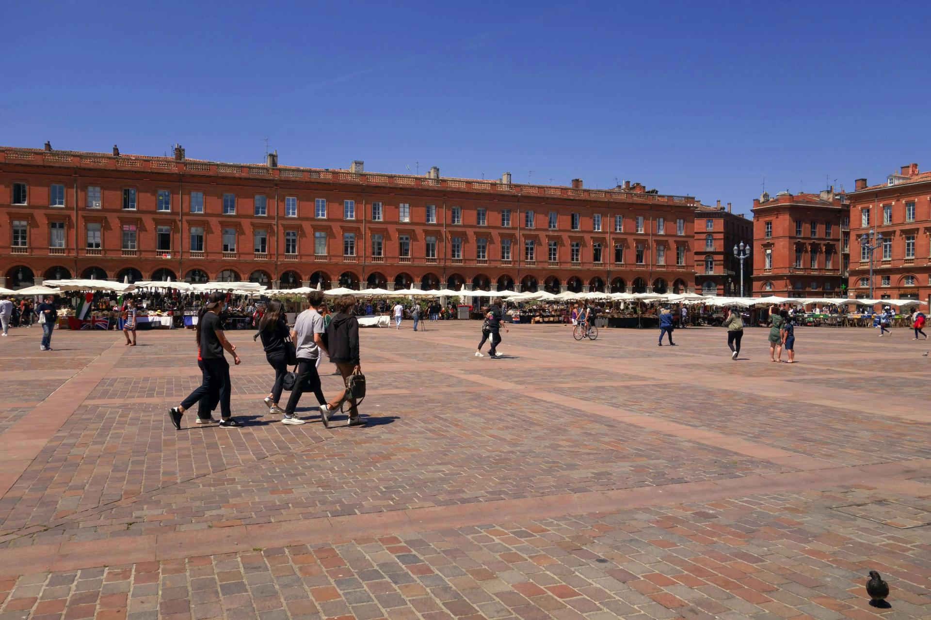 Toulouse